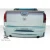2002-2006 Cadillac Escalade Platinum Rear Bumper - image 7