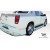 2002-2006 Cadillac Escalade EXT Duraflex Platinum Side Skirts Rocker Panels - 4 Piece - image 4