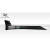 2002-2006 Cadillac Escalade Platinum Side Skirts - image 28