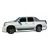 2002-2006 Cadillac Escalade Platinum Side Skirts - image 1