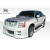 2002-2006 Cadillac Escalade EXT Platinum Side Skirts Rocker Panels - 4 Piece - image 6