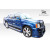2002-2006 Cadillac Escalade EXT Platinum Side Skirts Rocker Panels - 4 Piece - image 7