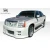 2002-2006 Cadillac Escalade Platinum Side Skirts - image 11