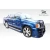 2002-2006 Cadillac Escalade Platinum Side Skirts - image 13