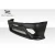 2002-2006 Chevrolet Avalanche Platinum Front Bumper - image 12