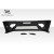 2002-2006 Chevrolet Avalanche (w/ cladding) Platinum Front Bumper - 1 Piece - image 9