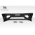 2002-2006 Chevrolet Avalanche (w/ cladding) Platinum Front Bumper - 1 Piece - image 9