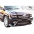 2002-2006 Chevrolet Avalanche Platinum Front Bumper - image 5