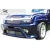 2002-2006 Chevrolet Avalanche Platinum Front Bumper - image 7