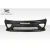 2002-2006 Chevrolet Avalanche Platinum Front Bumper - image 10
