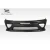 2002-2006 Chevrolet Avalanche Platinum Front Bumper - image 11