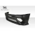 2002-2006 Chevrolet Avalanche Platinum Front Bumper - image 13