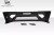 2002-2006 Chevrolet Avalanche (w/ cladding) Duraflex Platinum Front Bumper Cover 1 Piece