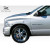2002-2005 Dodge Ram Platinum Fenders - 2 Piece - image 5