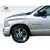 2002-2005 Dodge Ram Platinum Fender - image 8