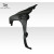 2002-2005 Dodge Ram Platinum Fenders - 2 Piece - image 7