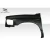 2002-2005 Dodge Ram Platinum Fenders - 2 Piece - image 6