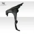 2002-2005 Dodge Ram Platinum Fender - image 12