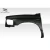 2002-2005 Dodge Ram Platinum Fender - image 11