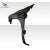 2002-2005 Dodge Ram Platinum Fender - image 13