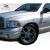 2002-2005 Dodge Ram Platinum Fender - image 3