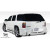2001-2006 GMC Denali XL Platinum Side Skirts Rocker Panels - 4 Piece - image 5