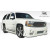 2001-2006 GMC Yukon Denali XL Platinum Body Kit - 6 Piece - image 4