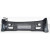 2000-2006 Chevrolet Tahoe Suburban 1999-2002 Silverado Platinum Front Bumper - 1 Piece - image 10