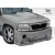 2000-2006 Chevrolet Suburban Platinum Front Bumper - image 6
