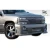 2000-2006 Chevrolet Suburban Platinum Front Bumper - image 5