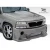 2000-2006 Chevrolet Suburban Platinum Front Bumper - image 7