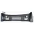 2000-2006 Chevrolet Suburban Platinum Front Bumper - image 19