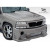 2000-2006 Chevrolet Tahoe Platinum Body Kit - 4 Piece - image 4