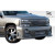 2000-2006 Chevrolet Tahoe Platinum Body Kit - 4 Piece - image 33