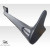2000-2006 Chevrolet Tahoe Platinum Body Kit - 4 Piece - image 59