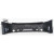 2000-2006 Chevrolet Tahoe GMC Yukon Platinum Rear Bumper (short wheelbase) - 1 Piece - image 9