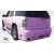 2000-2006 Chevrolet Tahoe Platinum Rear Bumper - image 4