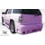 2000-2006 Chevrolet Tahoe Platinum Rear Bumper - image 5