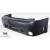 2000-2006 Chevrolet Tahoe Platinum Rear Bumper - image 9