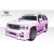 2000-2006 Chevrolet Tahoe Platinum Side Skirts - image 7