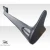 2000-2006 Chevrolet Tahoe Platinum Side Skirts - image 15
