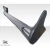 2000-2006 Chevrolet Tahoe Platinum Side Skirts - image 14