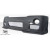 2000-2006 GMC Yukon 1999-2006 Sierra Platinum Front Bumper - 1 Piece - image 7