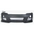 1999-2006 GMC Yukon Platinum Front Bumper - image 5