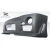 1999-2006 GMC Yukon Platinum Front Bumper - image 7