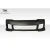 1998-2003 Dodge Durango Platinum Front Bumper - image 3