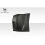 1997-2004 Dodge Dakota 1998-2003 Dodge Durango Platinum Front Bumper - 1 Piece - image 5
