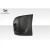 1997-2004 Dodge Dakota 1998-2003 Dodge Durango Platinum Front Bumper - 1 Piece - image 4