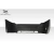 1998-2003 Dodge Durango Platinum Rear Bumper - image 10