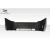 1998-2003 Dodge Durango Platinum Rear Bumper - image 11